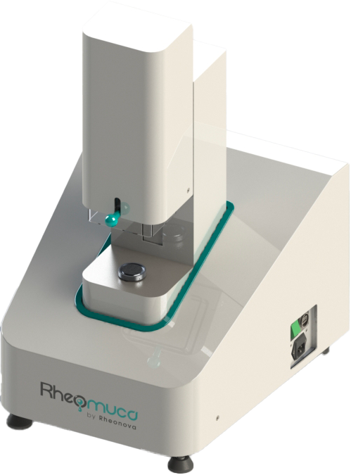 easyrheo easyrheo