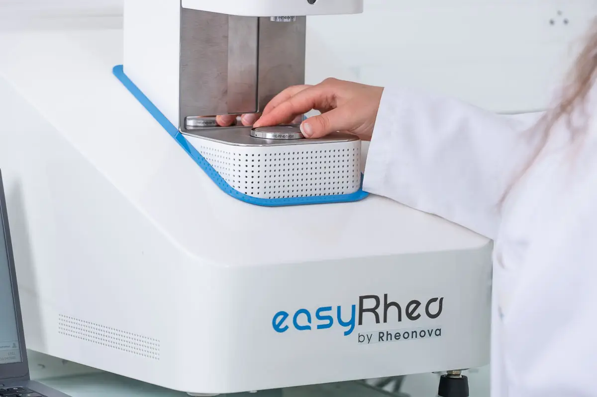 easyrheo easyrheo