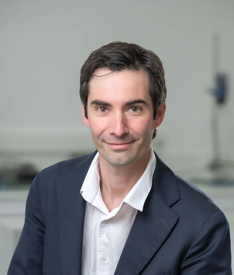 Guillaume Darsy Guillaume Darsy